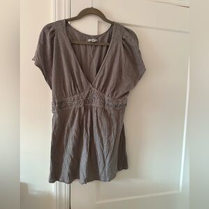 NWOT American Eagle Outfitters Blouse